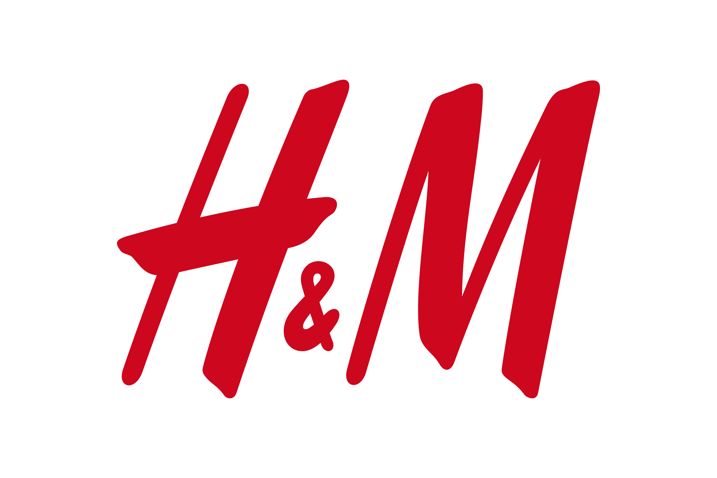 H&amp;M