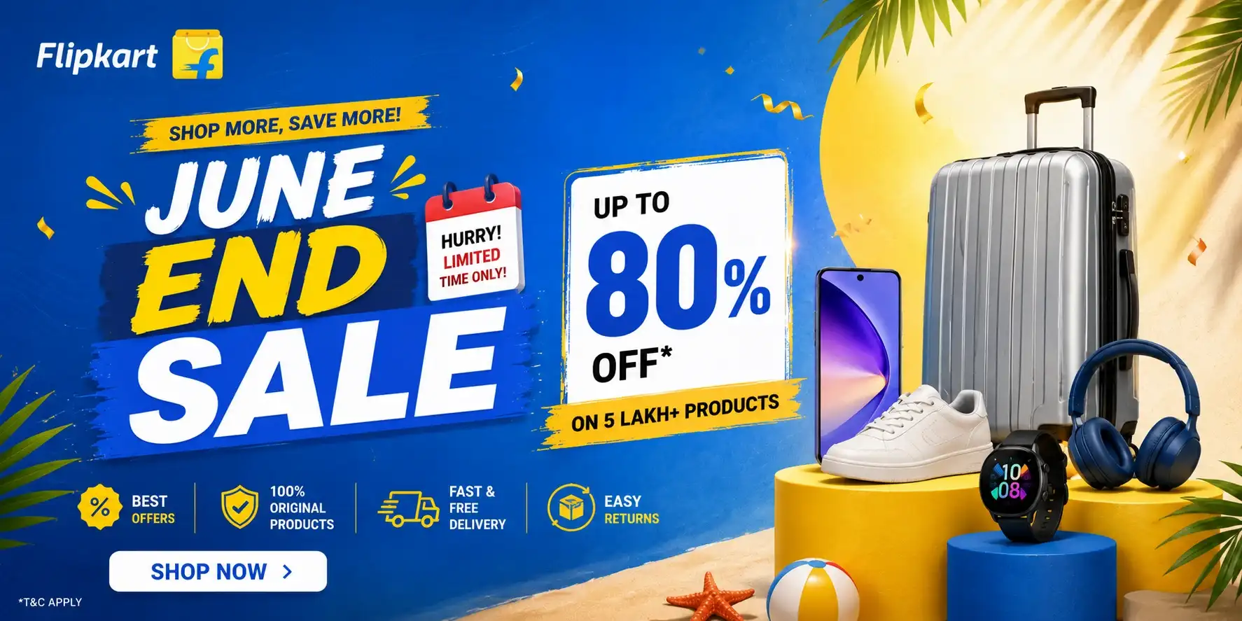 AloneDeals Offer