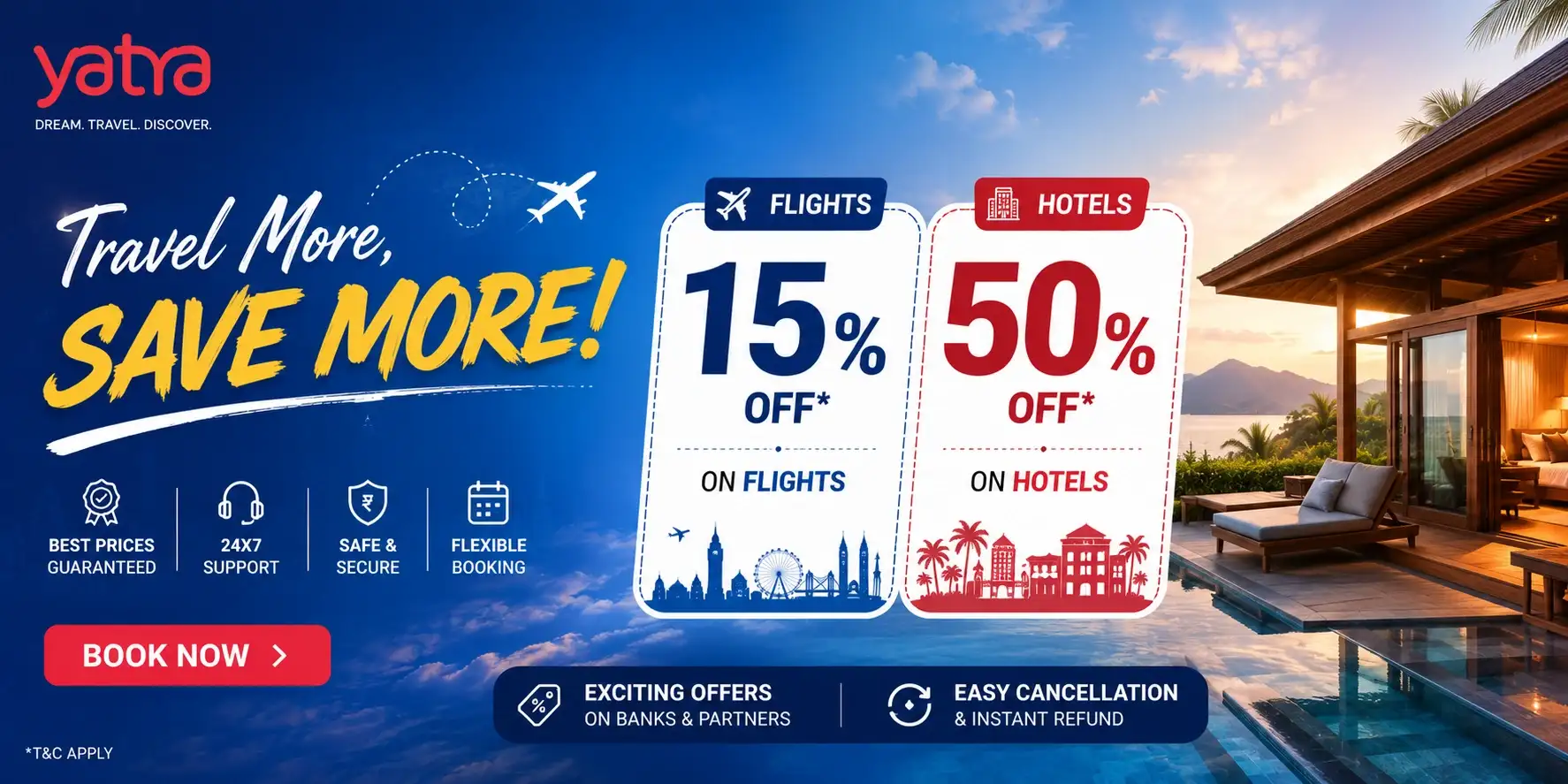 AloneDeals Offer